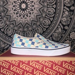 Women Vans